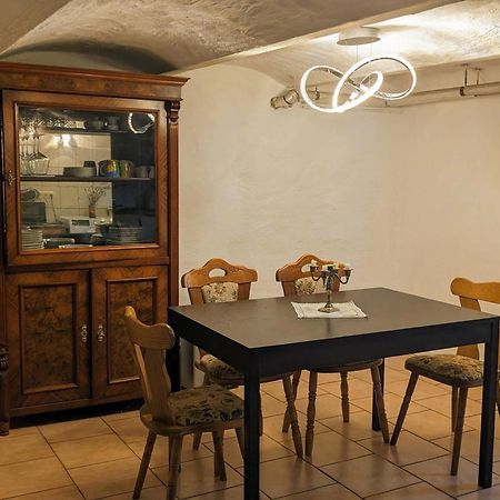 Familyandbike Villa Neupetershain Ngoại thất bức ảnh