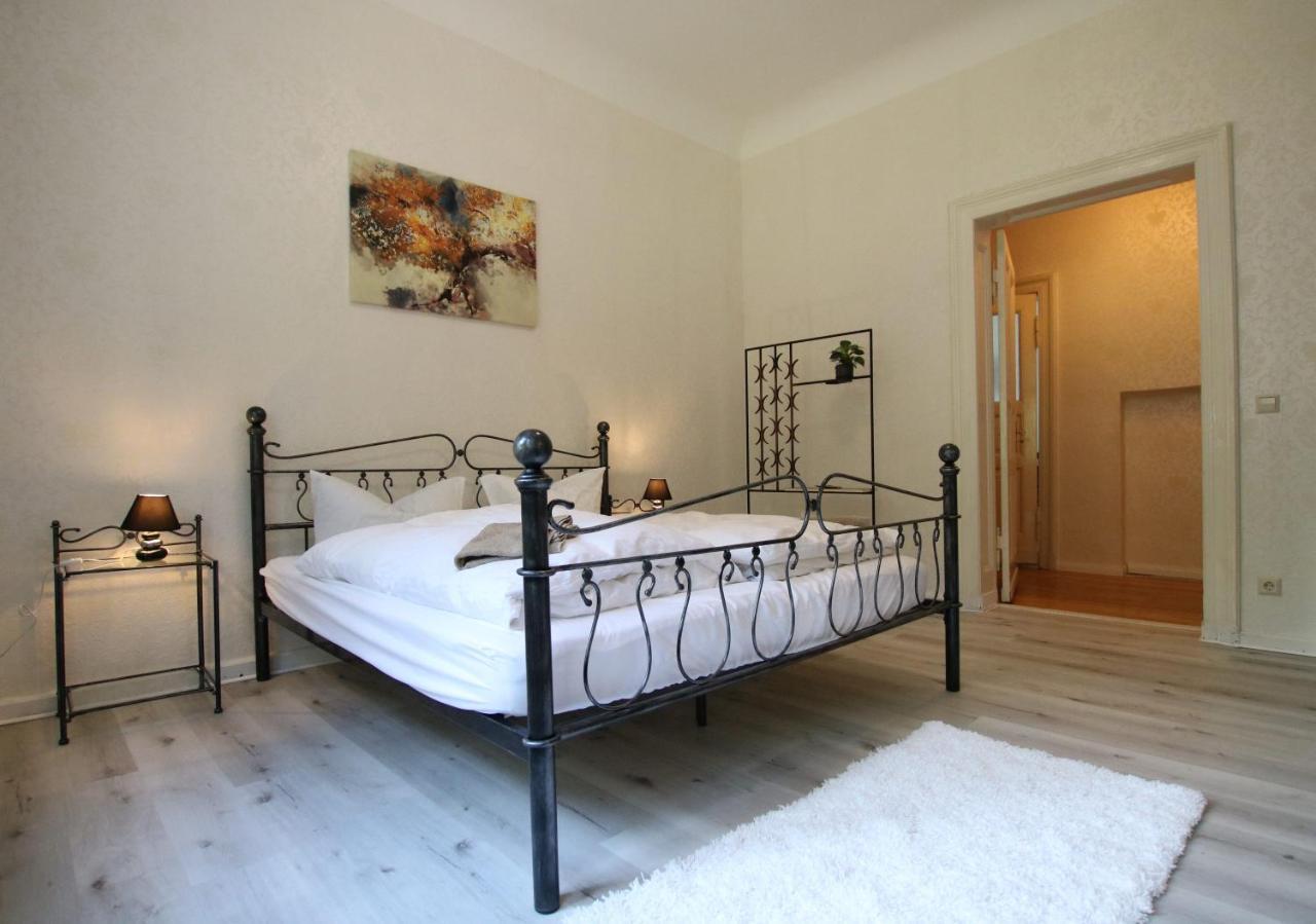 Familyandbike Villa Neupetershain Phòng bức ảnh