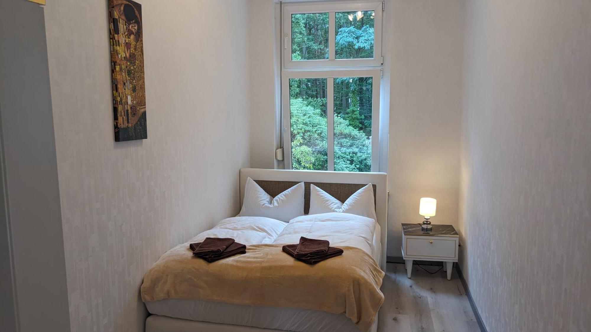 Familyandbike Villa Neupetershain Phòng bức ảnh