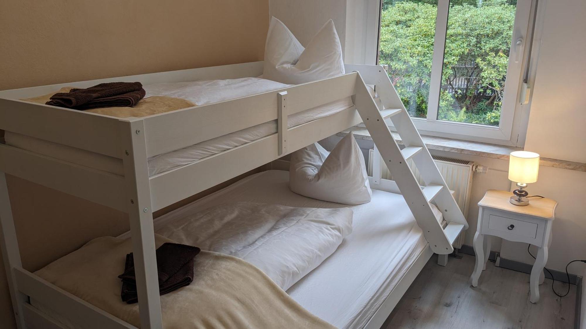 Familyandbike Villa Neupetershain Phòng bức ảnh