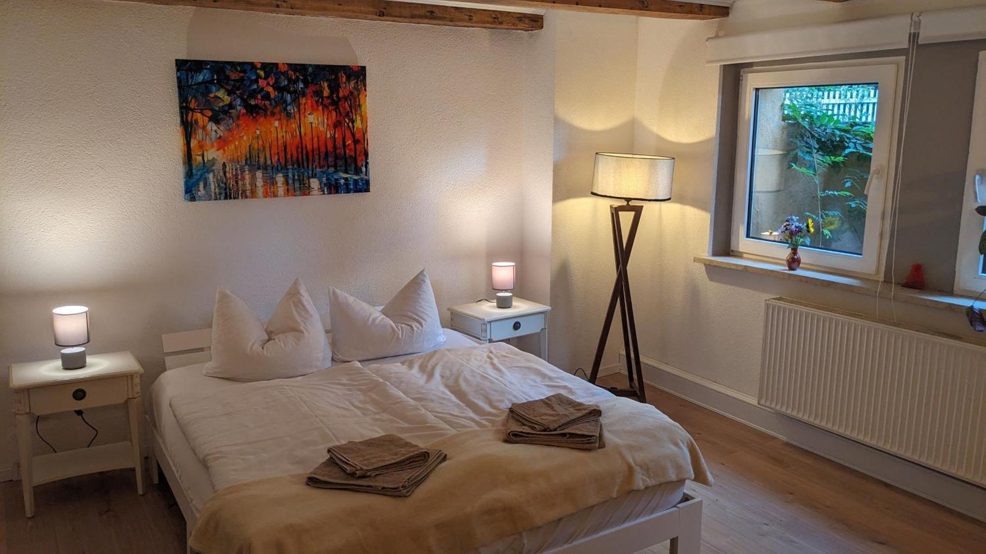 Familyandbike Villa Neupetershain Ngoại thất bức ảnh