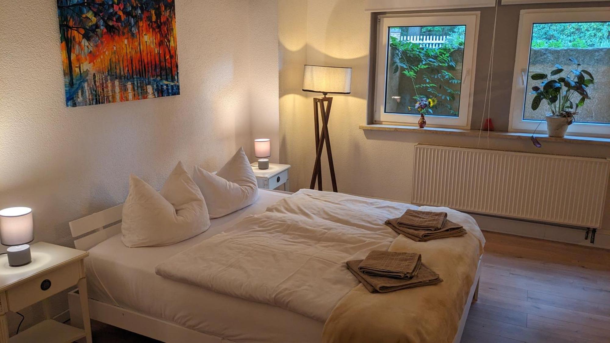 Familyandbike Villa Neupetershain Ngoại thất bức ảnh
