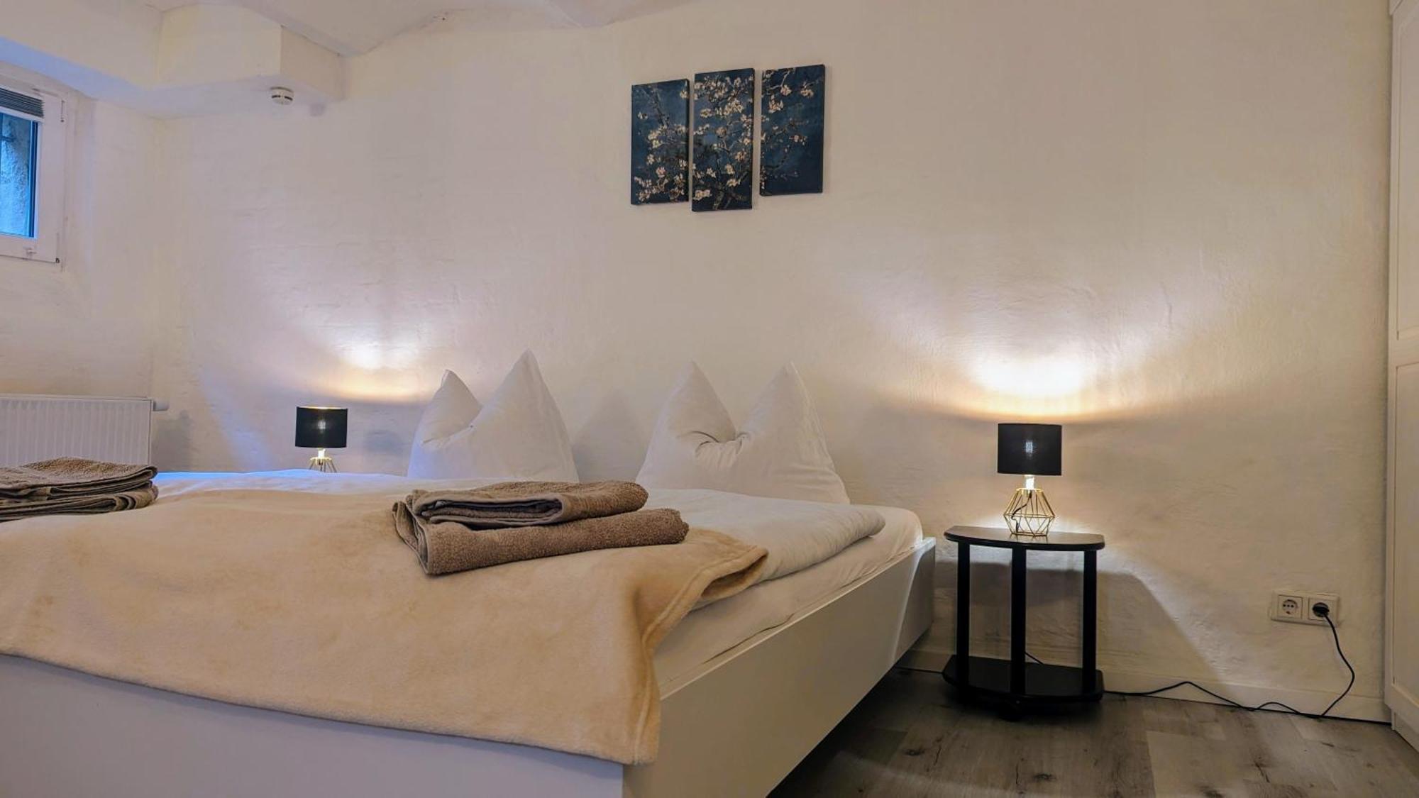 Familyandbike Villa Neupetershain Ngoại thất bức ảnh