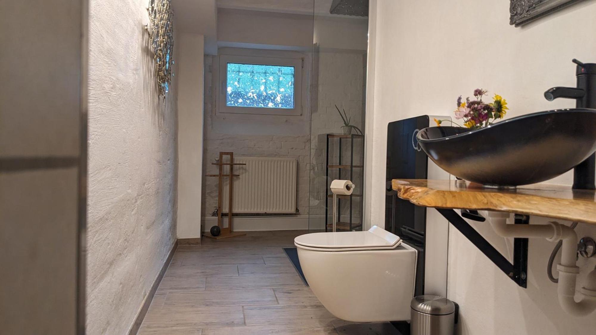 Familyandbike Villa Neupetershain Ngoại thất bức ảnh
