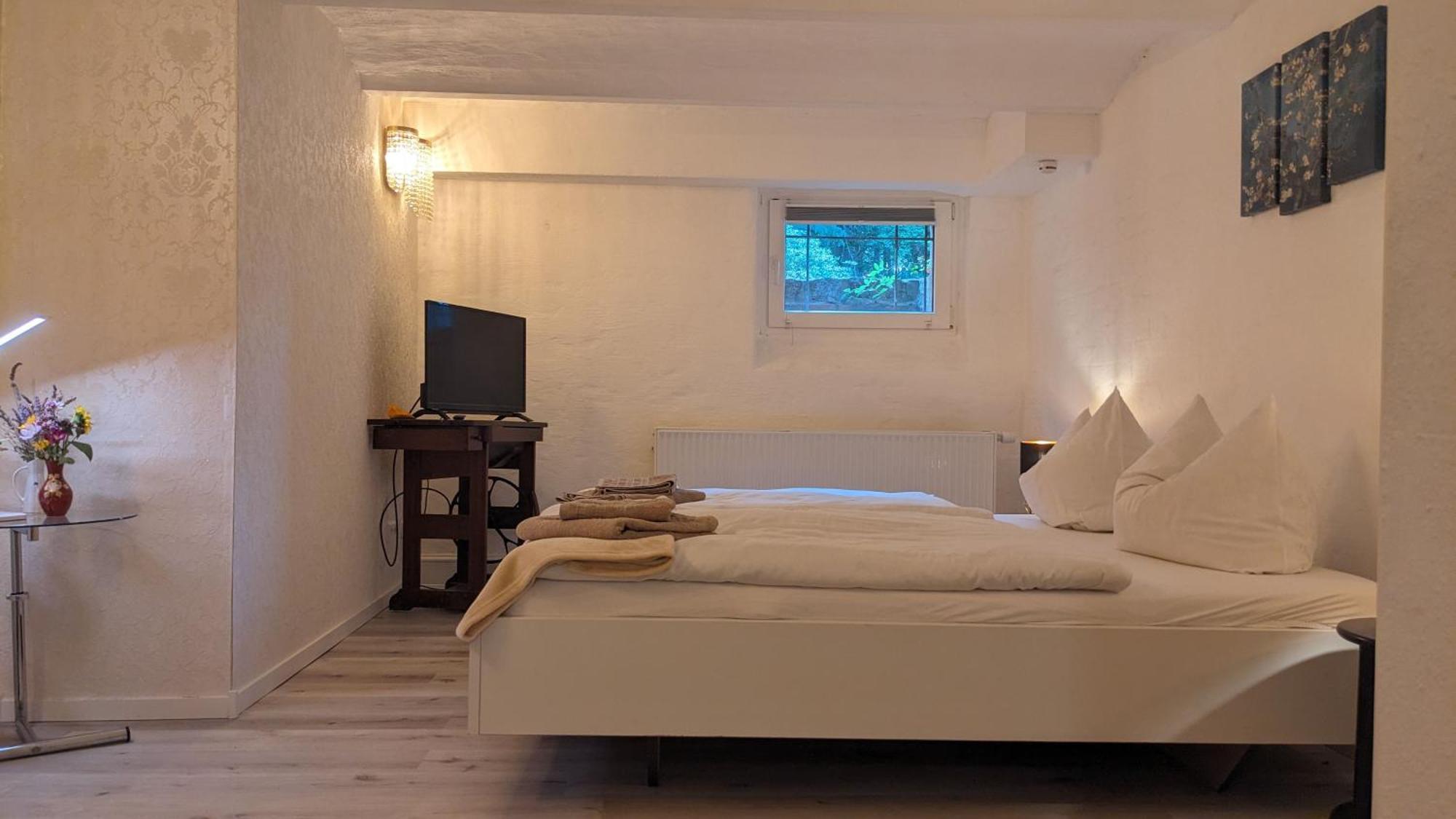 Familyandbike Villa Neupetershain Ngoại thất bức ảnh